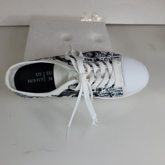 Keith Urban Women's Running Shoes - Size 7 OBO - Picture 2 of 10